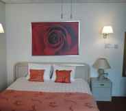 Bedroom 7 Steyn Hotel & Apartments