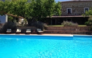 Swimming Pool 2 Casale Giancesare Villa Agricola