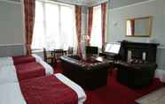 Bilik Tidur 5 City Apartments Glasgow