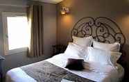 Bedroom 2 Hotel Restaurant La Ferme