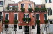 Exterior 2 Antica Locanda Montin