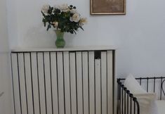 Lobby 4 Hotel-Pension Waizenegger