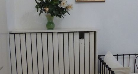 Lobby 2 Hotel-Pension Waizenegger