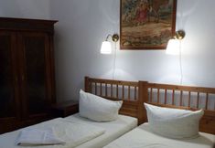Kamar Tidur 5 Hotel-Pension Waizenegger
