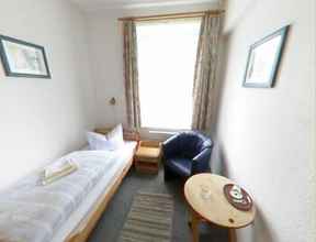 Bedroom 4 Land Gut Hotel Pension Sperling