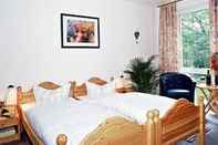 Kamar Tidur Land Gut Hotel Pension Sperling