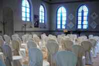 Functional Hall Borgo Il Melone