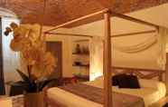 Bedroom 5 Hotel Relais al Convento