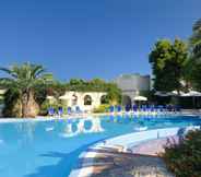 Swimming Pool 3 Hotel I Melograni