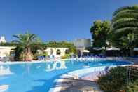 Swimming Pool Hotel I Melograni