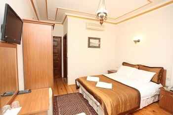 Hotel Gul Sultan Eminonu Turkey