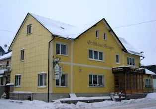 Bangunan 4 Hotel Gasthaus Steiger