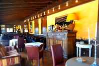 Bar, Kafe, dan Lounge Villa Elisabetta