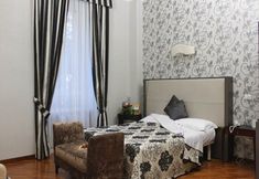 Bedroom 4 Hotel Villa Aricia