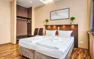 Kamar Tidur 7 Arktur City Hotel