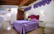 Bilik Tidur 6 Villa Lucrezia Firenze