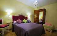 Bilik Tidur 5 Villa Lucrezia Firenze