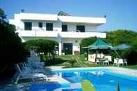 Swimming Pool Resort Puntacassano