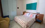 Phòng ngủ 5 Resort Puntacassano