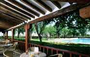 Khu vực công cộng 2 Parador de Albacete