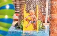 Swimming Pool 4 Prinsotel La Pineda Hotel