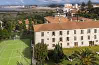 Fitness Center Parador De Cambados