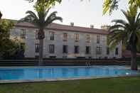 Kolam Renang Parador De Cambados