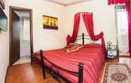 Kamar Tidur 6 Tarchon Luxury B&B