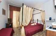 Kamar Tidur 5 Tarchon Luxury B&B