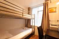 Kamar Tidur Townhouse Hotel