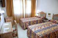 Bedroom Hotal Azahar