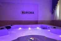Entertainment Facility Hotel Aurora