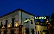 Bangunan 4 Hospedium Hotel Casino del Tormes