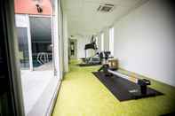 Fitness Center Kyriad Clermont-Ferrand-Sud-La Pardieu