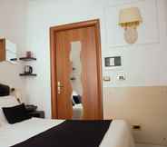 ห้องนอน 6 Città Eterna Bed & Breakfast