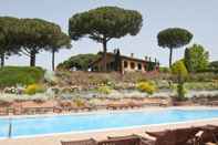 Swimming Pool Tenuta Cusmano Villa Resort