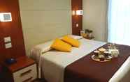 Bedroom 4 Hotel Mezzaluna