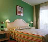 ห้องนอน 5 Hotel Bella Italia
