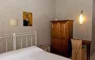 Bedroom 4 Relais San Michele