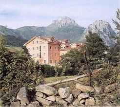 Exterior 4 Picos de Europa