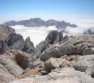 Nearby View and Attractions 4 Picos de Europa