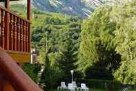 Swimming Pool Picos de Europa