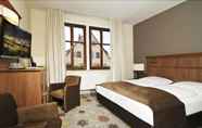 Bedroom 4 Hotel BurgGartenpalais