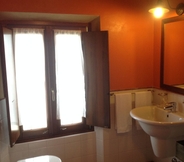 In-room Bathroom 7 Antico Casale L'Impostino