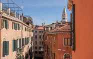 Nearby View and Attractions 6 Hotel Bella Venezia