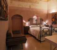 Bedroom 3 Relais Ridola - Residenza d'Epoca