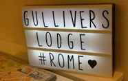 ล็อบบี้ 5 Gulliver's Lodge