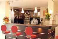 Bar, Kafe, dan Lounge Parkhotel Lindau