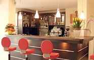 Bar, Cafe and Lounge 7 Parkhotel Lindau