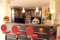 Bar, Cafe and Lounge Parkhotel Lindau